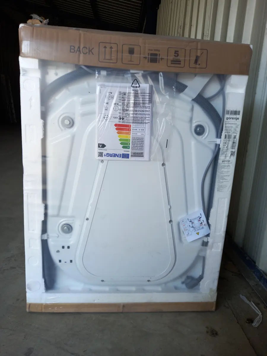  Mašina za pranje veša Gorenje WNHA74SASEU